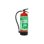 STARVVO Clean Agent Fire Extinguisher
